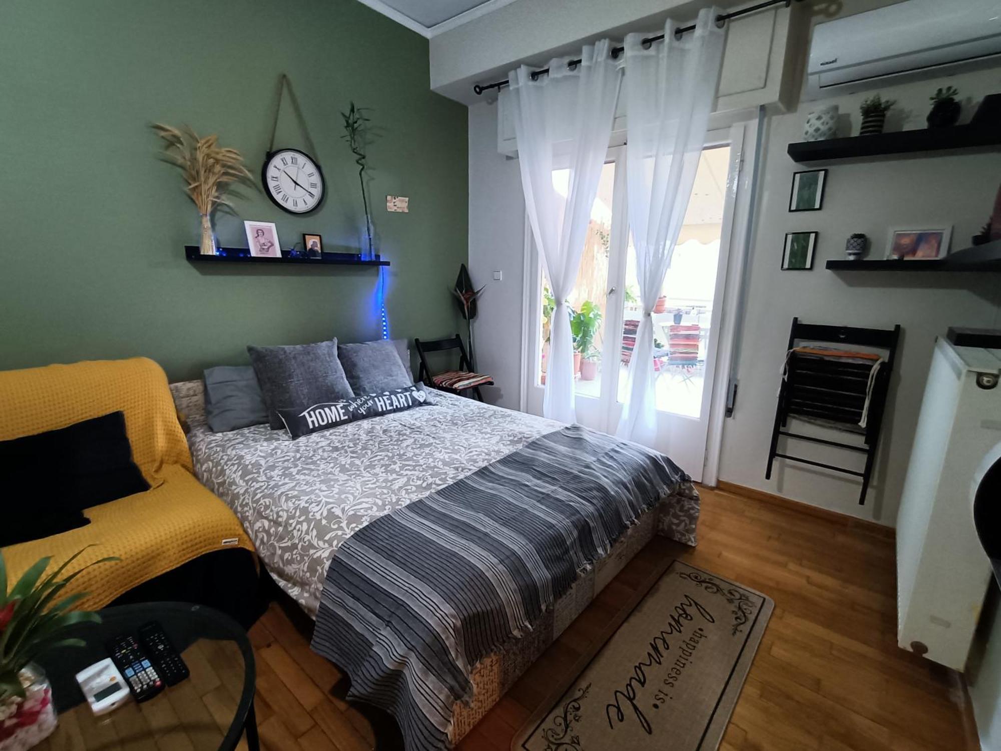 Sunny Studio Атина Екстериор снимка