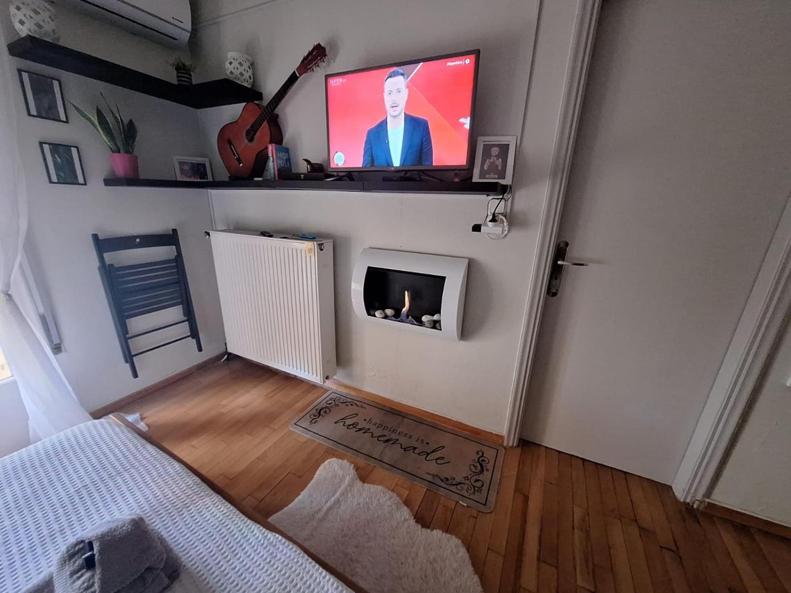 Sunny Studio Атина Екстериор снимка